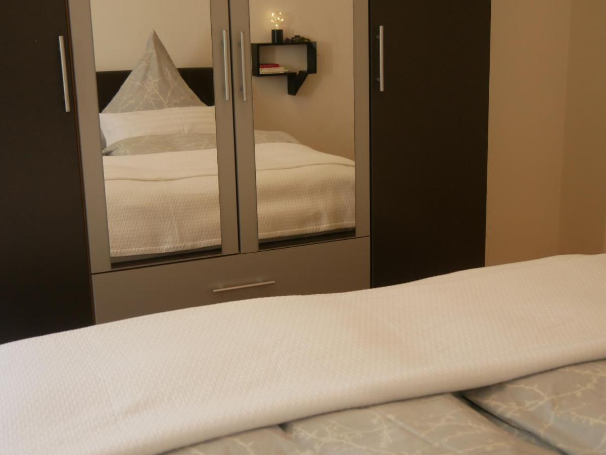 إسن Ferienwohnung Gunstig Mieten المظهر الخارجي الصورة