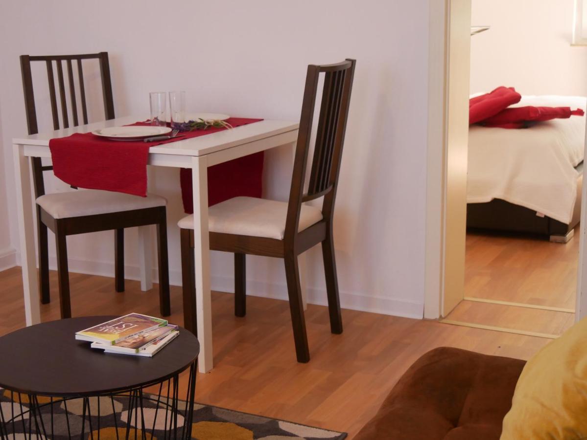إسن Ferienwohnung Gunstig Mieten المظهر الخارجي الصورة